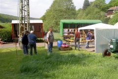 Backesfest 2011