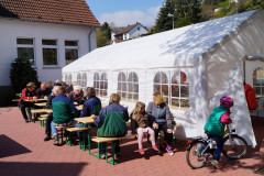 Maigrillen 2016